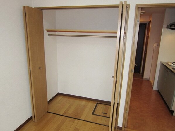 晴見町明星パレスの物件内観写真